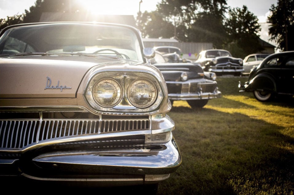 Auto City